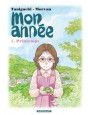 Mon ann&eacute;e - Printemps