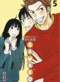 Sawako tome 5