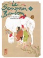 Le Samouraï Bambou tome 2 Le Samouraï Bambou tome 2