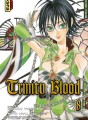 Trinity Blood tome 8 Trinity Blood tome 8
