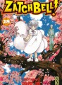 Zatchbell tome 28 Zatchbell tome 28