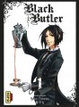 Black Butler tome 1 Black Butler tome 1