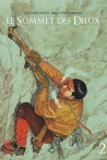 Le Sommet des Dieux tome 2