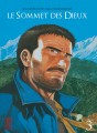 Le Sommet des Dieux tome 3