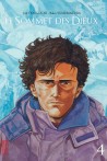 Le Sommet des Dieux (Version cartonnée) tome 4