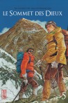 Le Sommet des Dieux (Version cartonnée) tome 5