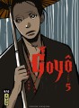 Goyô tome 5 Goyô tome 5