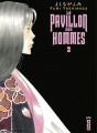 Le Pavillon des hommes tome 3