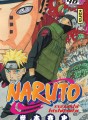 Naruto tome 46 Naruto tome 46