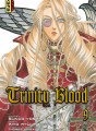 Trinity Blood tome 9 Trinity Blood tome 9