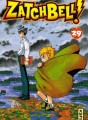 Zatchbell tome 29 Zatchbell tome 29