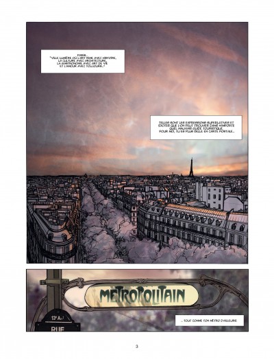 Metropolitan