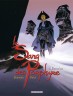 Le Sang des Porphyre : Hermine