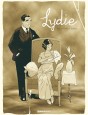 Lydie - Lydie - one-shot