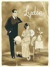 Lydie - one-shot