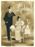 Lydie : Lydie - one-shot