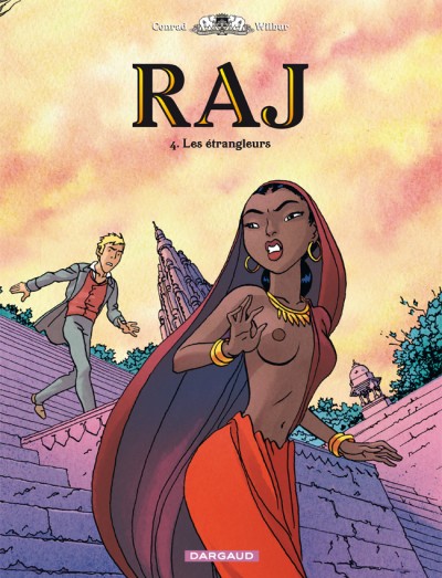 RAJ