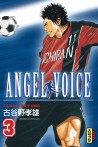 Angel Voice tome 3