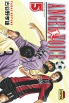 Angel Voice tome 5