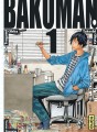 Bakuman tome 1