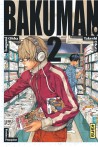 Bakuman tome 2