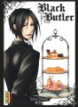 Black Butler tome 2 Black Butler tome 2
