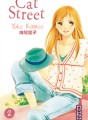 Cat Street tome 2 Cat Street tome 2