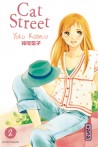 Cat Street tome 2
