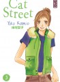 Cat Street tome 3 Cat Street tome 3
