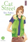 Cat Street tome 3