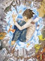 Death Note roman 2 : L change the world tome 1