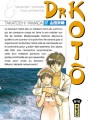 Dr Kotô tome 17