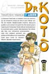Dr Kotô tome 17