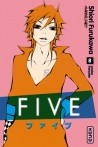 Five tome 8