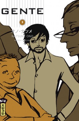 Gente tome 3 Gente tome 3