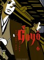 Goyô tome 6 Goyô tome 6