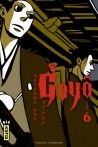 Goyô tome 6