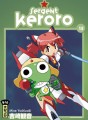 Sergent Keroro tome 15