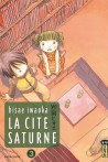 La Cité Saturne  tome 3