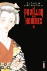 Le Pavillon des hommes tome 5