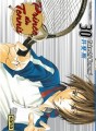 Prince du Tennis tome 30 Prince du Tennis tome 30