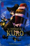 Le Voyage de Kuro tome 2
