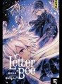 Letter Bee tome 5