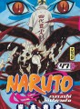 Naruto tome 47 Naruto tome 47