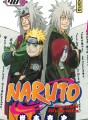 Naruto tome 48 Naruto tome 48
