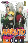 Naruto tome 48
