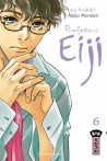 Professeur Eiji tome 6