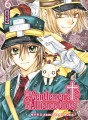 The Gentlemen's Alliance Cross tome 6 The Gentlemen's Alliance Cross tome 6