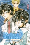 The Gentlemen's Alliance Cross tome 7