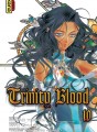 Trinity Blood tome 10 Trinity Blood tome 10
